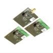 NRF24LE1-F16Q24-DK  Embedded Solutions