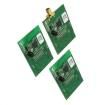 NRF24LE1-F16Q48-DK RF Development Tools