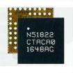 NRF51822-CEAA-R electronic component of Nordic