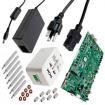 TMDXBEVM8148 Development Boards & Kits - TMS320