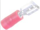 TMDV 480809-F  Connectors