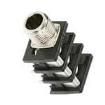 NRJ6HM-1-AU Phone Connectors