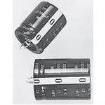 NRLM333M35V35X50F Aluminium Electrolytic Capacitors - Radial Leaded