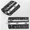 NRLM471M400V35X45F Aluminium Electrolytic Capacitors - Radial Leaded