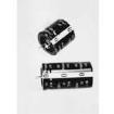 NRLMW101M400V25X30F Aluminium Electrolytic Capacitors - Radial Leaded