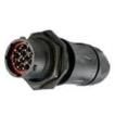 UTS7GJC1412P  Connectors