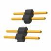 NRPC040SABN-RC Headers & Wire Housings