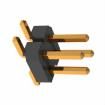 NRPN022MAMS-RC Headers & Wire Housings