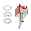 TMD1T3B1M1QE  Electromechanical