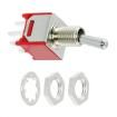 TMD1T3B1M1QE Toggle Switches