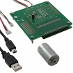 LV8829LFQAGEVK electronic component of ON Semiconductor