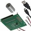 LV8829LFQAGEVK  Embedded Solutions