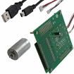 LV8829LFQAGEVK Power Management IC Development Tools
