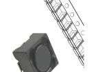DE0704-18 Ferrite Beads