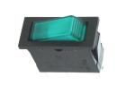 C5503AAMBG3 Rocker Switches