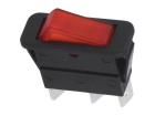 C5503ABMBR3 Rocker Switches