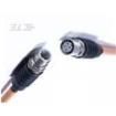 1-2823445-6  Connectors