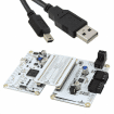 TMC5062-EVAL-KIT electronic component of Analog Devices