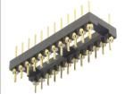 TMC-324-1-G  Connectors