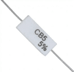 CB5JB18R0 electronic component of Stackpole