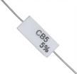 CB5JB100R electronic component of Stackpole