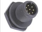 LTWM12P-08PMMS-SC  Connectors