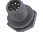LTWM12P-08PMMS-SC Circular MIL Spec Connector