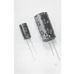 NRSS471M6.3V6.3X11TBF Aluminium Electrolytic Capacitors - Radial Leaded