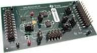 DAC80004EVM electronic component of Texas Instruments