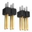 77313-124-60LF  Connectors