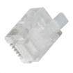 TM4P-66P Modular Connectors / Ethernet Connectors