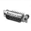 DDMZ-36H4P-N-K87 electronic component of ITT