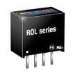 ROL-0505S/H electronic component of RECOM POWER