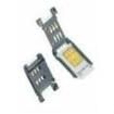 C707 10M006 500 2A Memory Card Connectors