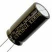 ROB-100V471MK8 Aluminium Electrolytic Capacitors - Radial Leaded