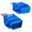 C7MFS-0910G electronic component of CW Industries