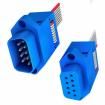 C7MFS-0910G D-Sub Cables