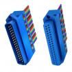 C7MFS-3706M D-Sub Cables