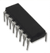 DAC0800LCN electronic component of Texas Instruments