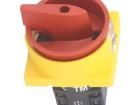 TM-1-8291/E/SVB Basic / Snap Action Switches