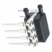 NSCDRRN015PDUNV Board Mount Pressure Sensors