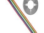 TLWY8/0.35 Ribbon Cables / IDC Cables