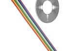TLWY8/0.20 Ribbon Cables / IDC Cables