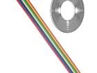 TLWY8/0.12 Ribbon Cables / IDC Cables