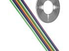 TLWY12/0.12 Ribbon Cables / IDC Cables