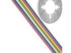 TLWY10/1.00 Ribbon Cables / IDC Cables