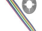 TLWY10/0.50 Ribbon Cables / IDC Cables
