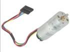 99:1 25DX54L MM HP 12V 48 CPR ENCODER Robotics and Prototyping