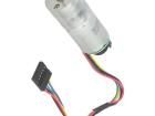 99:1 25DX54L MM HP 12V 48 CPR ENCODER DC Motors