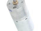99:1 25DX54L MM LP 12V DC Motors